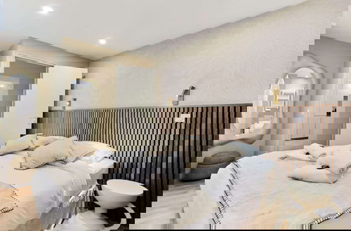 Foto 9 - Superb Apartment Center of Paris