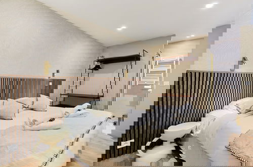 Foto 4 - Superb Apartment Center of Paris