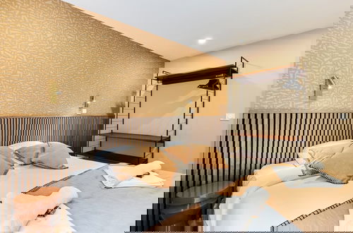Foto 3 - Superb Apartment Center of Paris