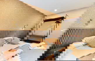 Foto 3 - Superb Apartment Center of Paris