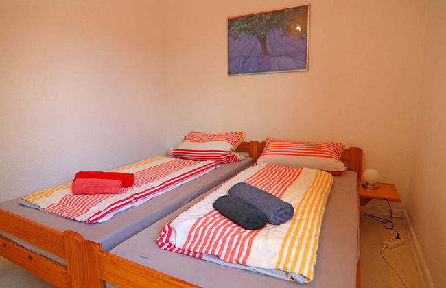 Ferienhaus am Garder See Inselblick - Foto 5