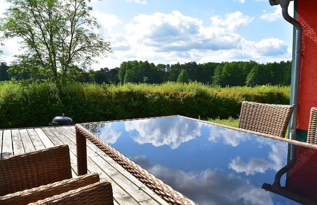 Ferienhaus am Garder See Inselblick - Foto 19