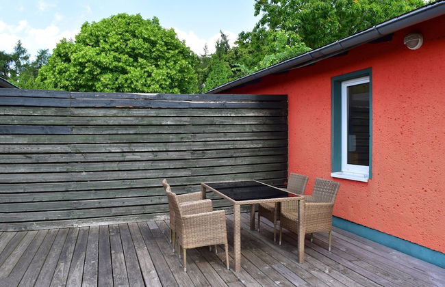 Ferienhaus am Garder See Inselblick - Foto 18
