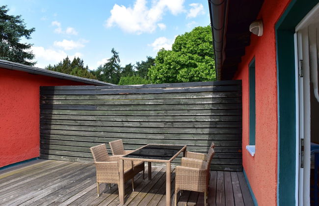 Ferienhaus am Garder See Inselblick - Foto 17