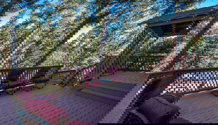 Foto 1 - Relaxation Station