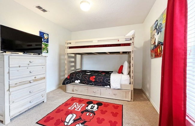 Villa Tranquility 4 Bedroom Home by RedAwning - Foto 5