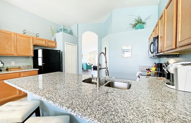 Villa Tranquility 4 Bedroom Home by RedAwning - Foto 10