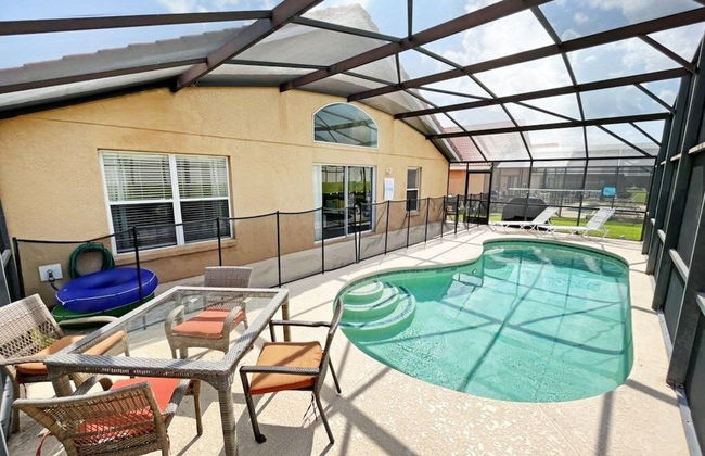 Villa Tranquility 4 Bedroom Home by RedAwning - Foto 25