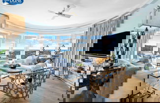 Foto 1 - GULF VIEWS from ALL Bedrooms! 308 Compass Point 1 in WaterSound Short walk to the beach and pool 3 Condo by RedAwning