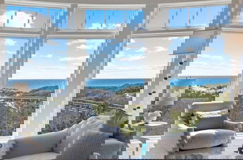 Photo 24 - GULF VIEWS from ALL Bedrooms! 308 Compass Point 1 in WaterSound Short walk to the beach and pool 3 Condo by RedAwning