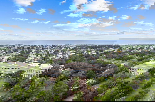 Photo 32 - GULF VIEWS from ALL Bedrooms! 308 Compass Point 1 in WaterSound Short walk to the beach and pool 3 Condo by RedAwning