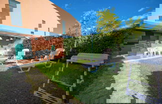 Foto 1 - Villa 2 Sunset With Pool on Seashore