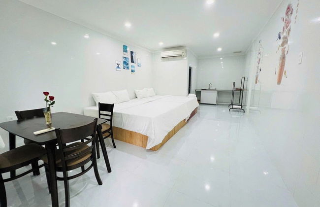 Hotel Duong Dong Town - Foto 3