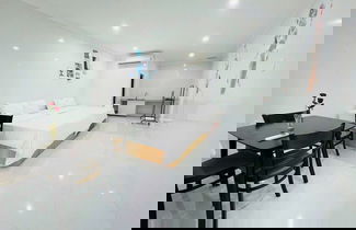 Foto 3 - Hotel Duong Dong Town