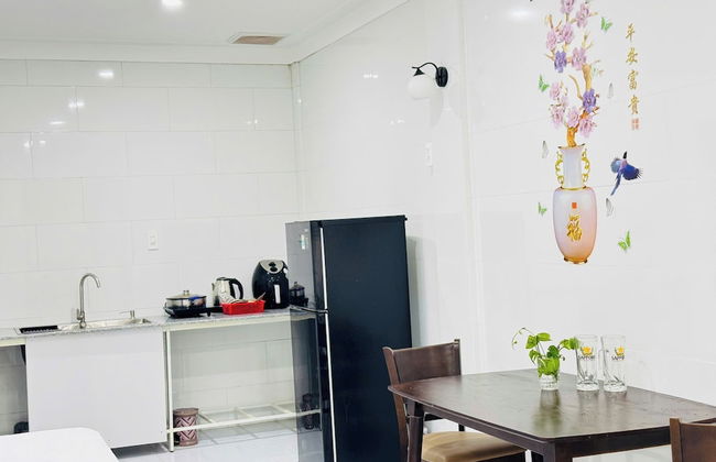 Hotel Duong Dong Town - Foto 2