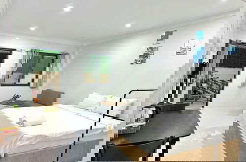 Foto 8 - Hotel Duong Dong Town