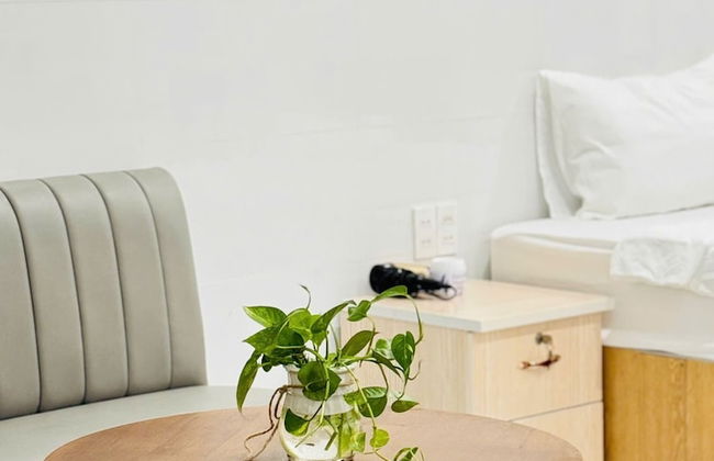 Hotel Duong Dong Town - Foto 7