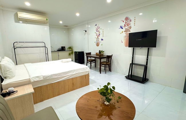 Hotel Duong Dong Town - Foto 9