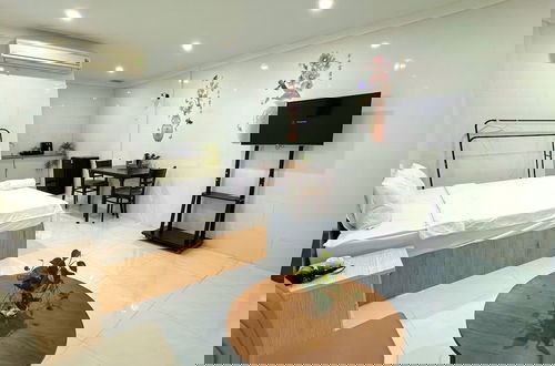 Foto 9 - Hotel Duong Dong Town