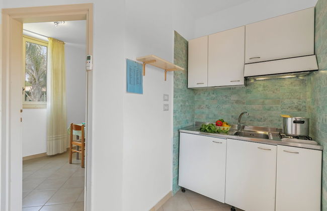 Le Onde Apartment 6 With Pool and Sea - Foto 5