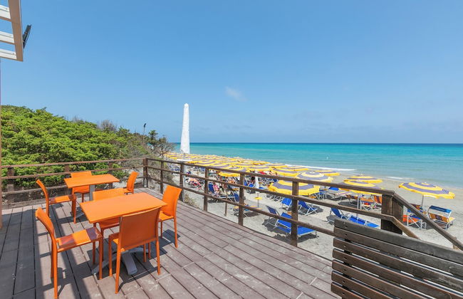 Alba Apartment 3 With Pool and Sea - Foto 14