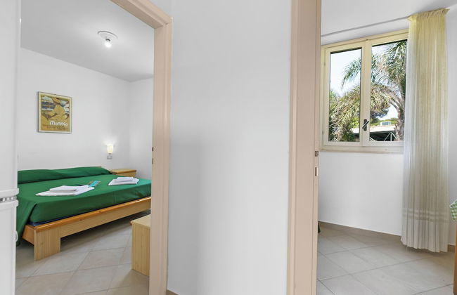 Le Onde Apartment 6 With Pool and Sea - Foto 2