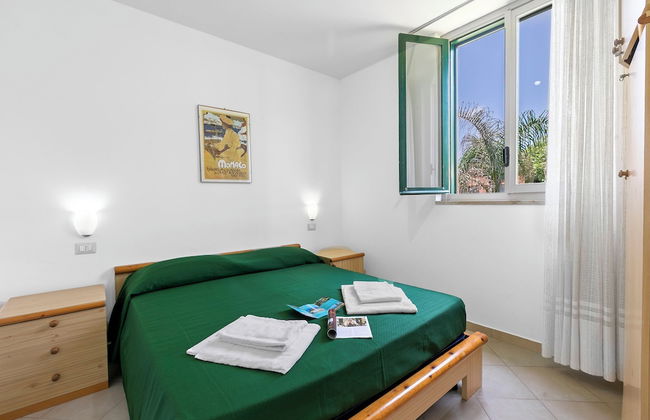 Le Onde Apartment 6 With Pool and Sea - Foto 3