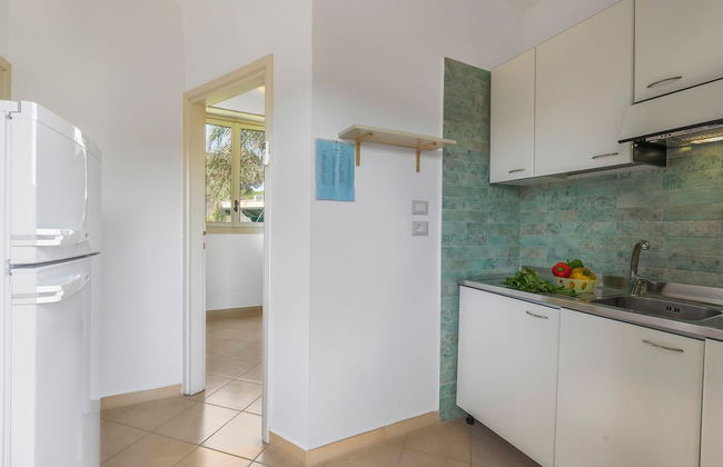 Le Onde Apartment 6 With Pool and Sea - Foto 7