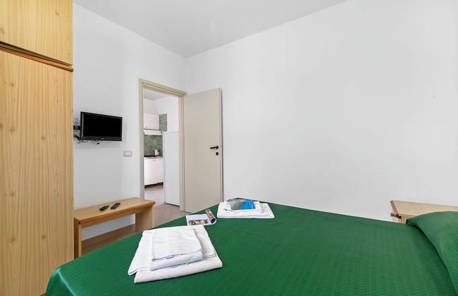 Le Onde Apartment 6 With Pool and Sea - Foto 4