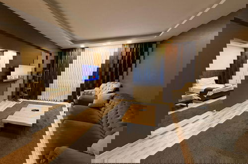 Foto 1 - Home Suit apart otel