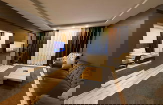 Foto 1 - Home Suit apart otel