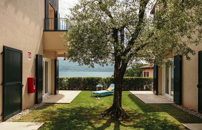 Residence Nautic Resort San Carlo, Gargnano - Foto 18