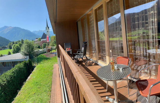 Chalet in Konigsleiten Near Zillertal Arena - Foto 20