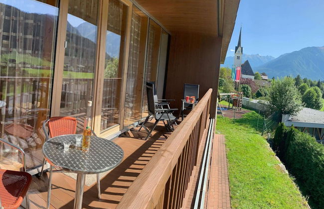 Chalet in Konigsleiten Near Zillertal Arena - Foto 29