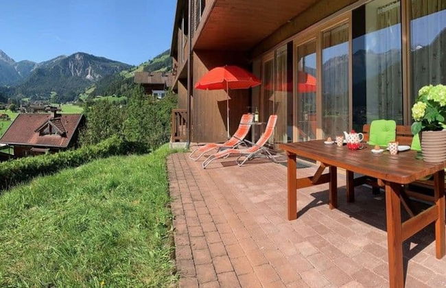 Chalet in Konigsleiten Near Zillertal Arena - Foto 25