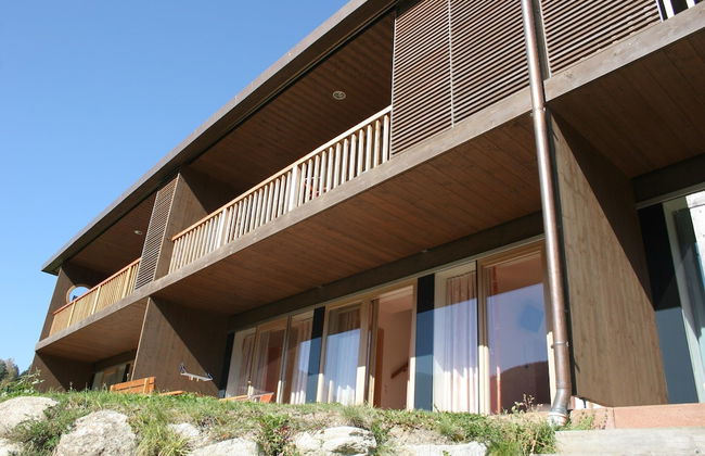 Chalet in Konigsleiten Near Zillertal Arena - Foto 1