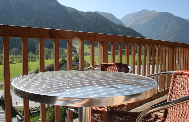 Chalet in Konigsleiten Near Zillertal Arena - Foto 16