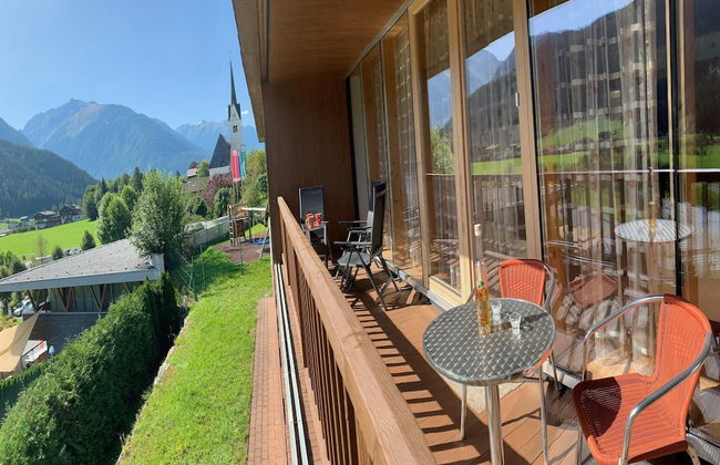 Chalet in Konigsleiten Near Zillertal Arena - Foto 19