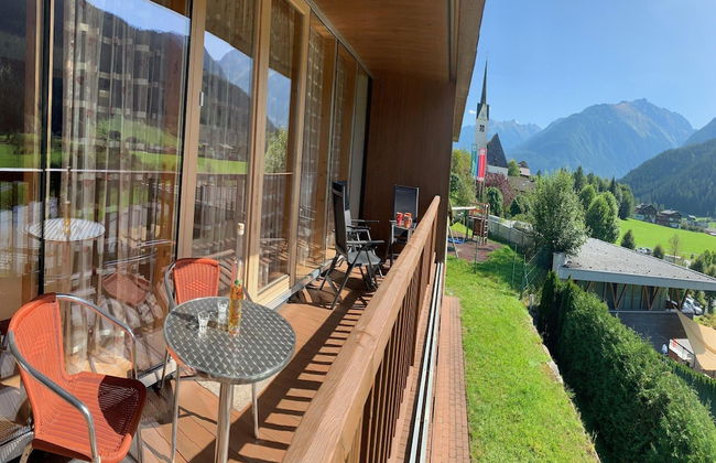 Chalet in Konigsleiten Near Zillertal Arena - Foto 32