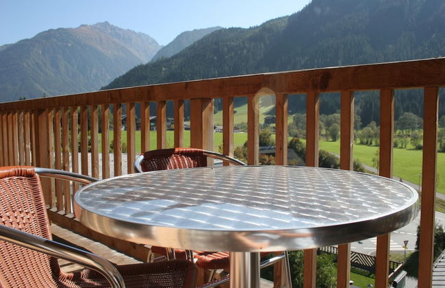 Chalet in Konigsleiten Near Zillertal Arena - Foto 21