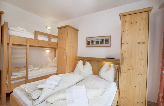 Chalet in Konigsleiten Near Zillertal Arena - Foto 4