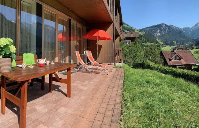 Chalet in Konigsleiten Near Zillertal Arena - Foto 18