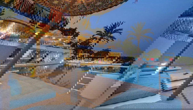 Photo 1 - Superb Villa With Private Pool