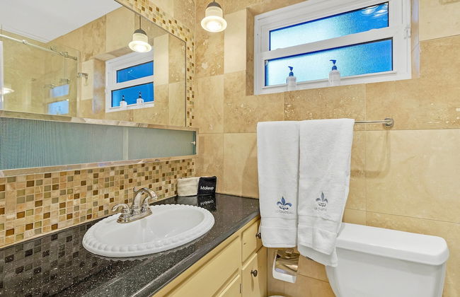 Chic 3BR Sanctuary Steps From The Drive Paradise - Foto 8