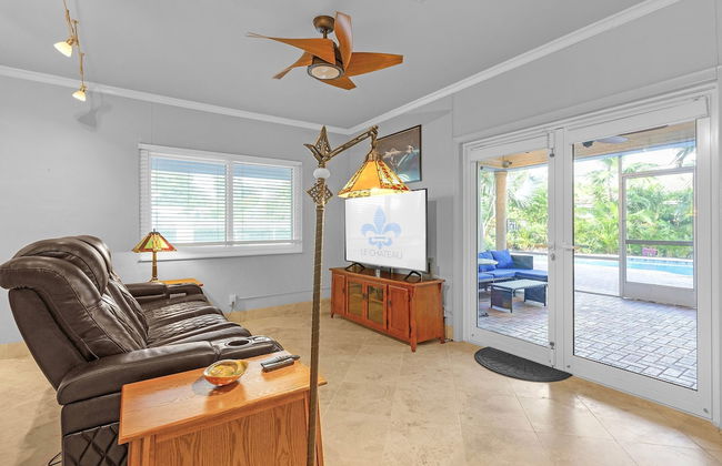 Chic 3BR Sanctuary Steps From The Drive Paradise - Foto 22