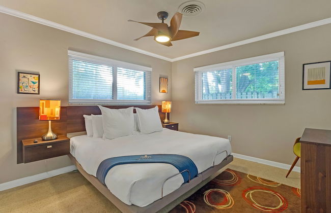Chic 3BR Sanctuary Steps From The Drive Paradise - Foto 14