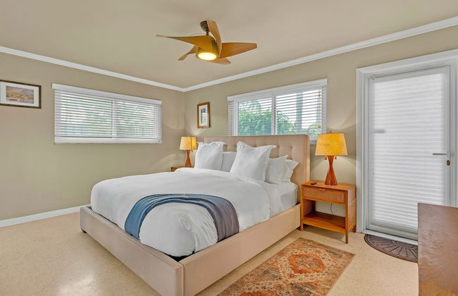 Chic 3BR Sanctuary Steps From The Drive Paradise - Foto 11