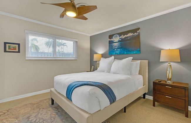 Chic 3BR Sanctuary Steps From The Drive Paradise - Foto 12