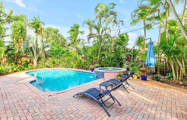 Chic 3BR Sanctuary Steps From The Drive Paradise - Foto 6