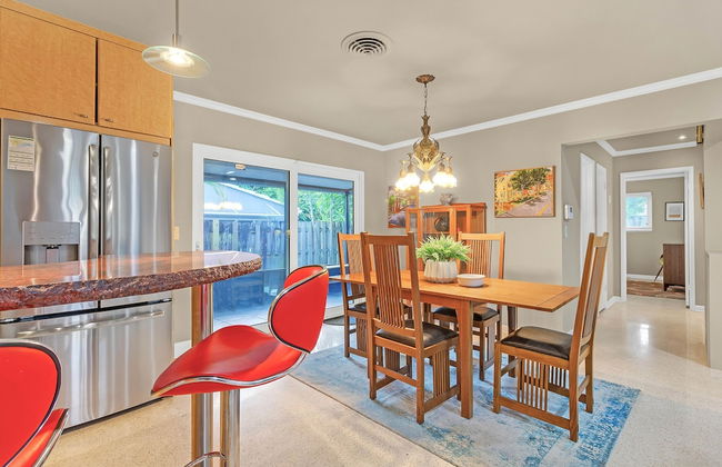 Chic 3BR Sanctuary Steps From The Drive Paradise - Foto 21